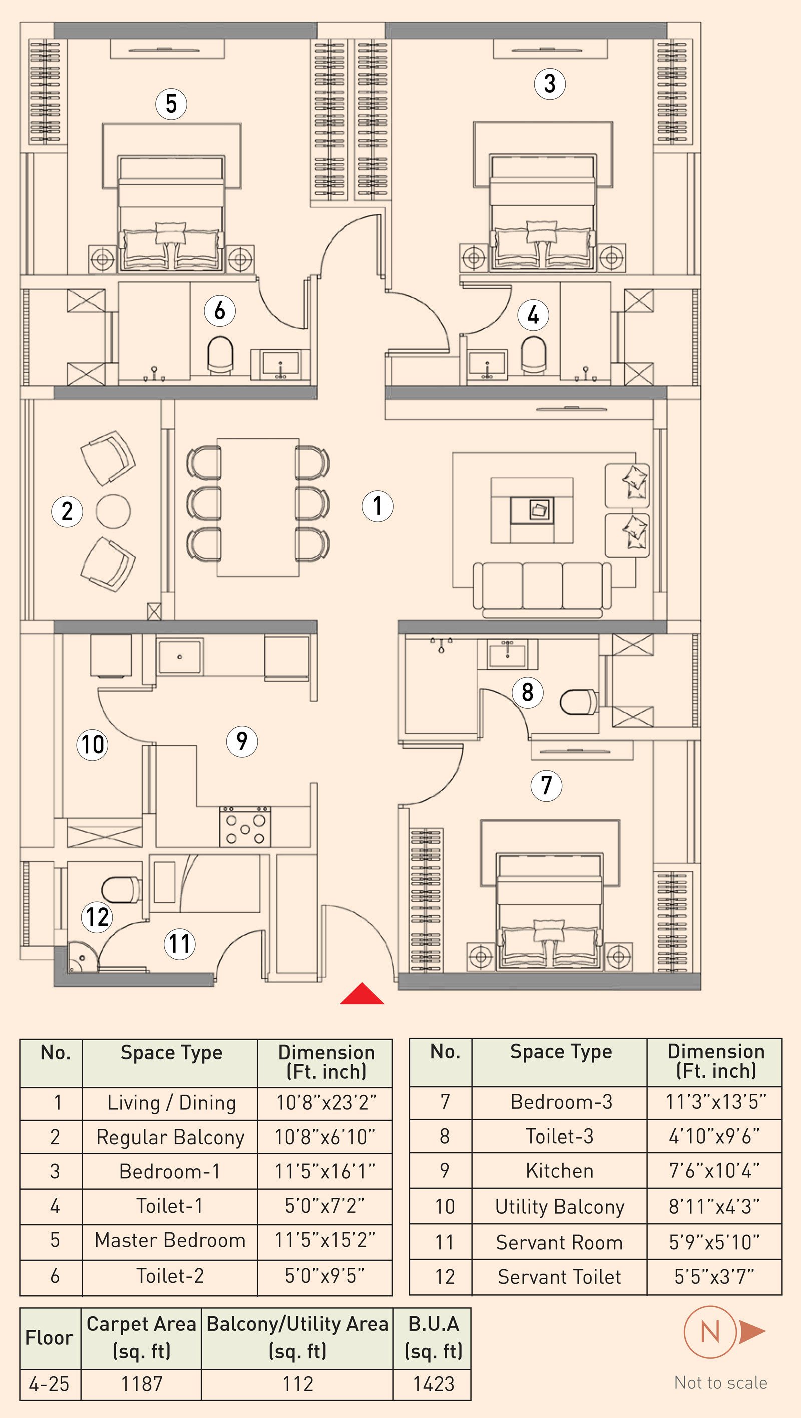 TOWER-1-TYPE-B