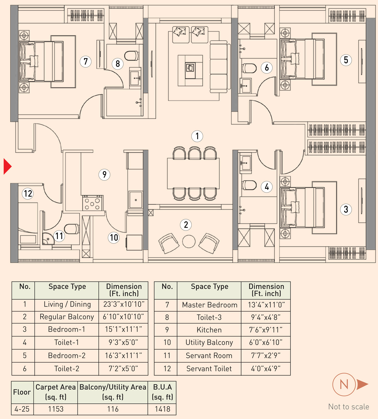 TOWER-1-TYPE-D